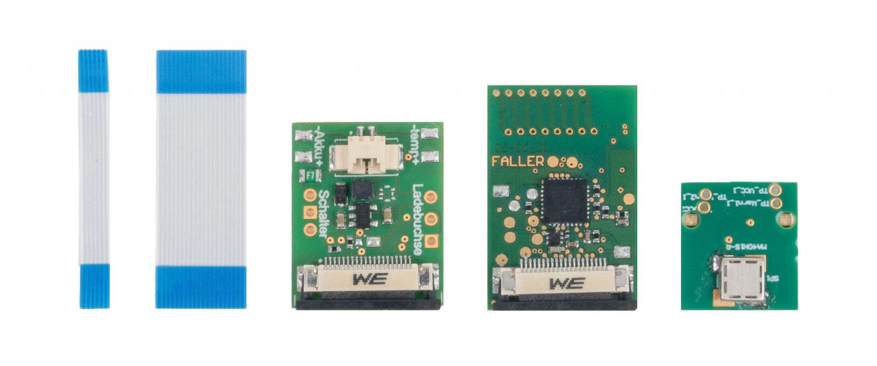 Faller 161365 HO Mini analogue-digital conversion kit