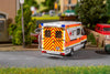 Faller 161445 HO MB Sprinter DRK Ambulance (HERPA)