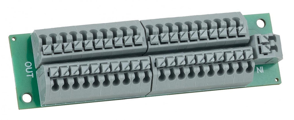 Faller 180808 HO Distributor plate