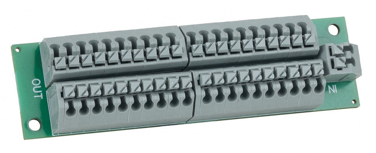 Faller 180808 HO Distributor plate