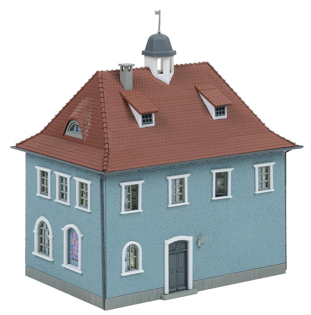 Faller 190087 HO Back to school Promotional-Set