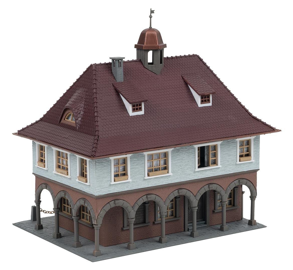 Faller 190093 HO Christmas singing Promotional-Set