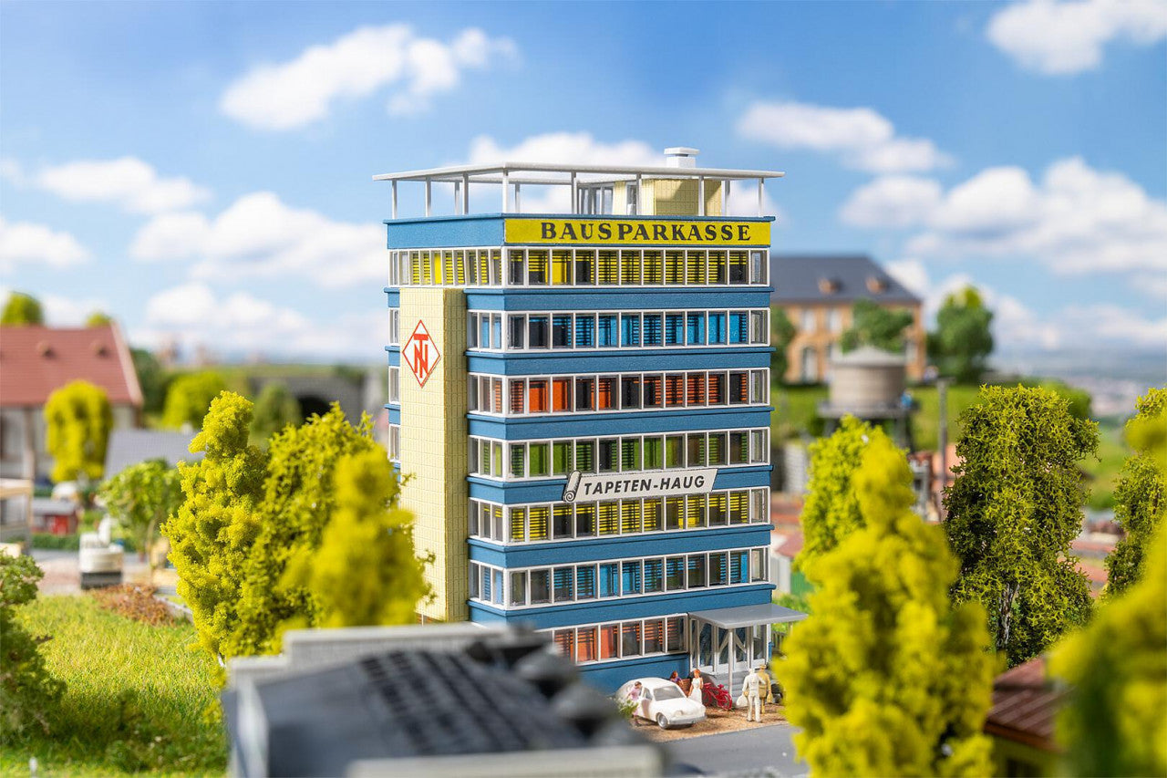 Faller 202293 N 2293 Tower block