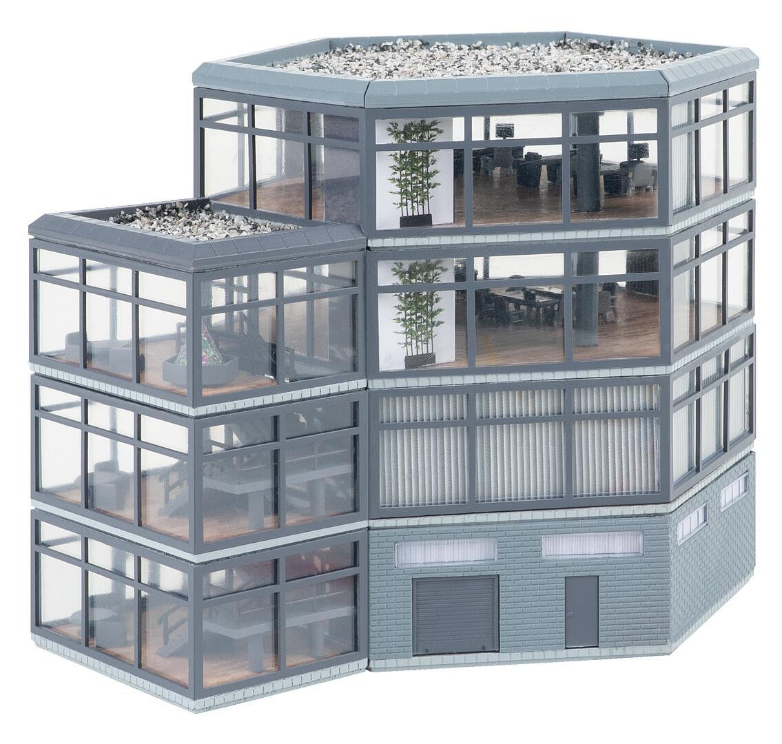 Faller 222227 N Office high-rise