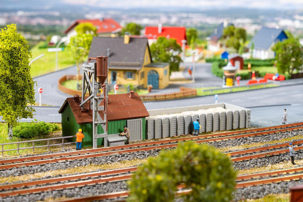 Faller 222235 N Sanding plant