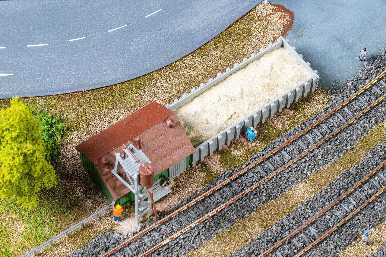 Faller 222235 N Sanding plant