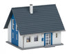 Faller 232146 N Detached house, blue