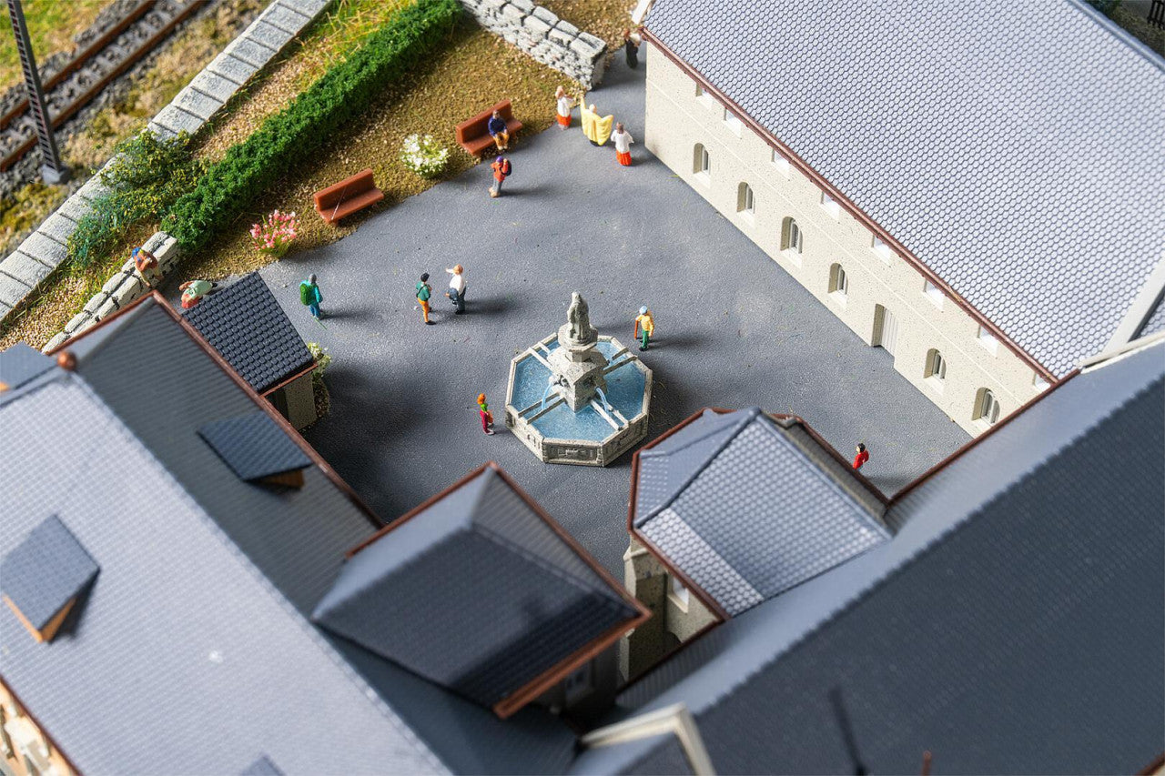 Faller 232189 N Old Abbey