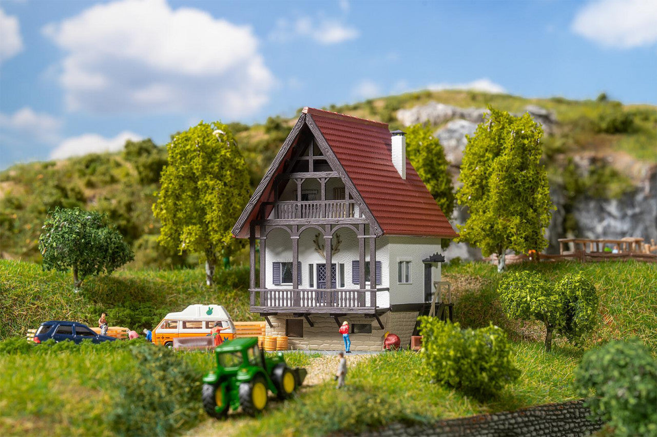 Faller 232405 N Forester's lodge