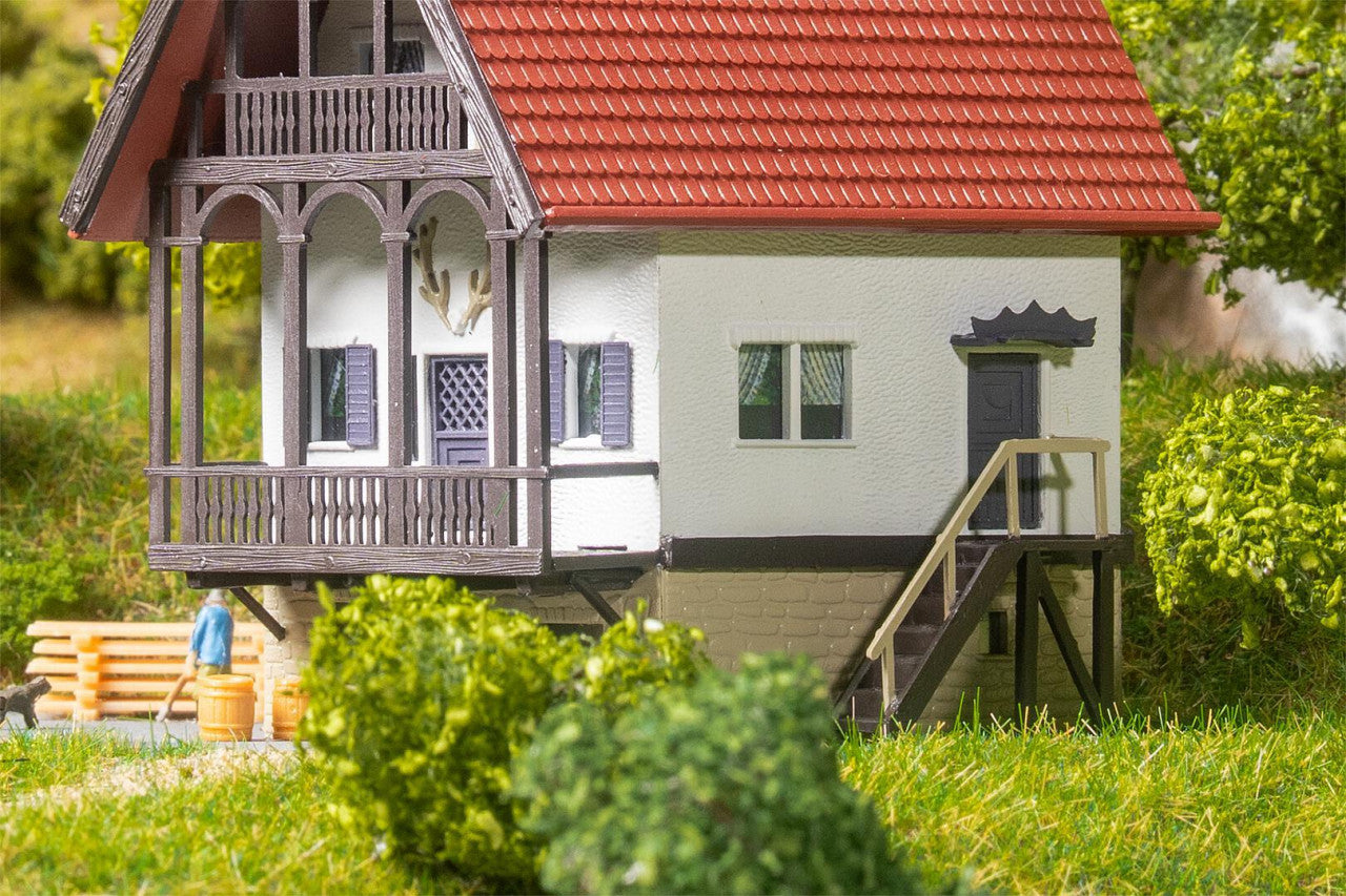 Faller 232405 N Forester's lodge