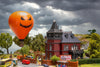 Faller 239009 N Halloween Promotional-Set