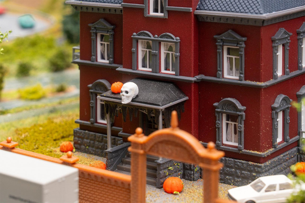 Faller 239009 N Halloween Promotional-Set