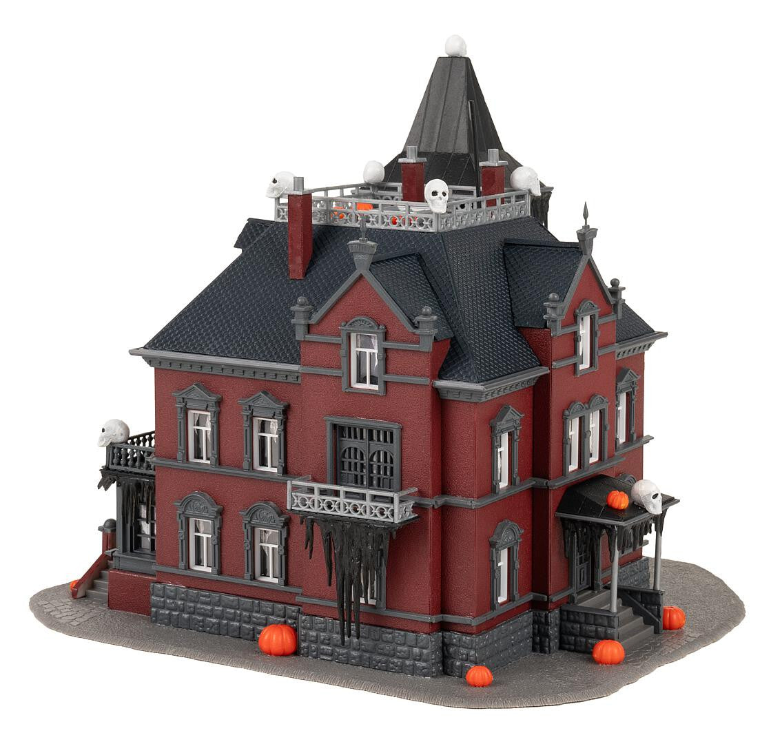 Faller 239009 N Halloween Promotional-Set