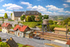 Faller 239011 N Feldsee Railway station Promotional-Set