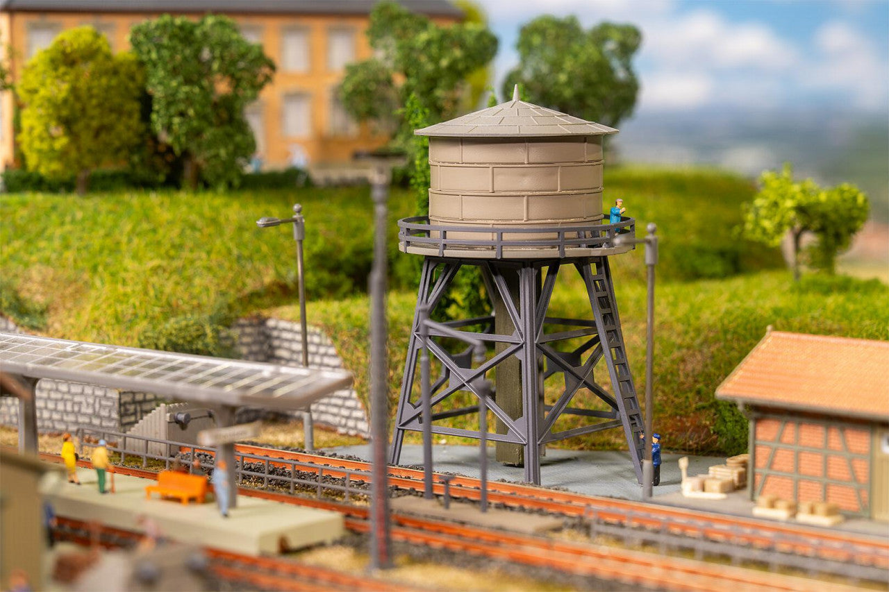 Faller 239011 N Feldsee Railway station Promotional-Set