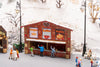 Faller 272021 N 2 Christmas market stalls