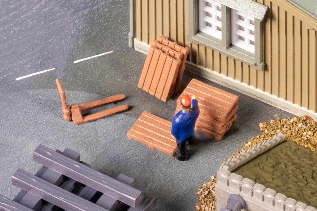 Faller 272922 N 16 Pallets