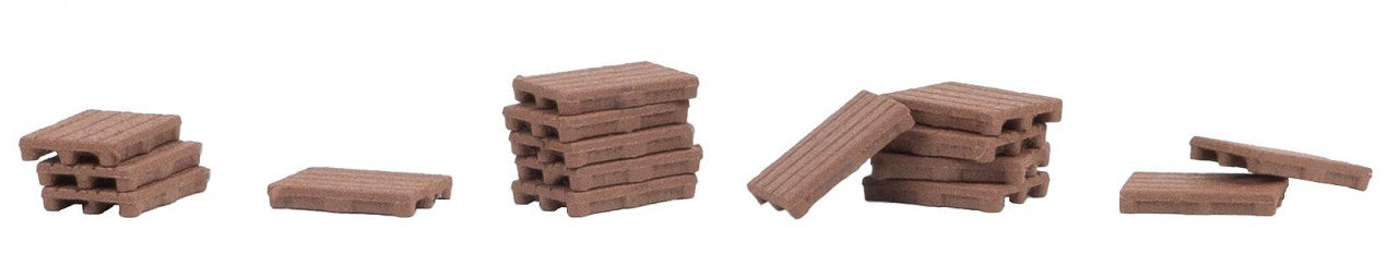 Faller 272922 N 16 Pallets
