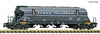 Fleischmann 6660139 N Dust silo wagon, DR