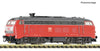 Fleischmann 7370034 N Diesel locomotive 218 406-7, DB AG, DCC Digital Sound