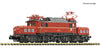 Fleischmann 7560069 N Electric locomotive 1020 012-9, ÖBB, DC Analog