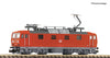 Fleischmann 7560073 N Electric locomotive 180 015-0, DB AG, DC Analog