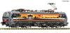 Fleischmann 7560074 N Electric locomotive 193 459-5 "Deutschlandpiercer", SBB Cargo International, DC Analog