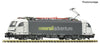 Fleischmann 7570041 N Electric locomotive 190 311-7, RailAdventure, DCC Digital Sound