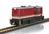 LGB 26450 G SOEG Diesel Locomotive 199 018 Era VI