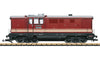LGB 26450 G SOEG Diesel Locomotive 199 018 Era VI