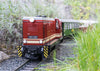 LGB 26450 G SOEG Diesel Locomotive 199 018 Era VI