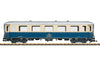 LGB 33520 G RhB Salon Car