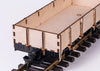 LGB 41035 G High-Side Gondola, Wood