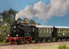 Marklin 26619 HO DB "Spalter Bockl" Train Set MFX+ Digital Sound (MHI Exclusive Item)