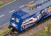 Marklin 36060 HO Class 185.2 Electric Locomotive MFX Digital Sound