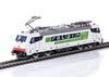 Marklin 38801 HO Class 186 Electric Locomotive MFX+ Digital Sound
