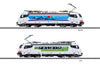 Marklin 38801 HO Class 186 Electric Locomotive MFX+ Digital Sound