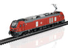 Marklin 38900 HO Class 2159 Dual Power Locomotive MFX+ Digital Sound