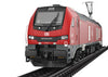 Marklin 38900 HO Class 2159 Dual Power Locomotive MFX+ Digital Sound