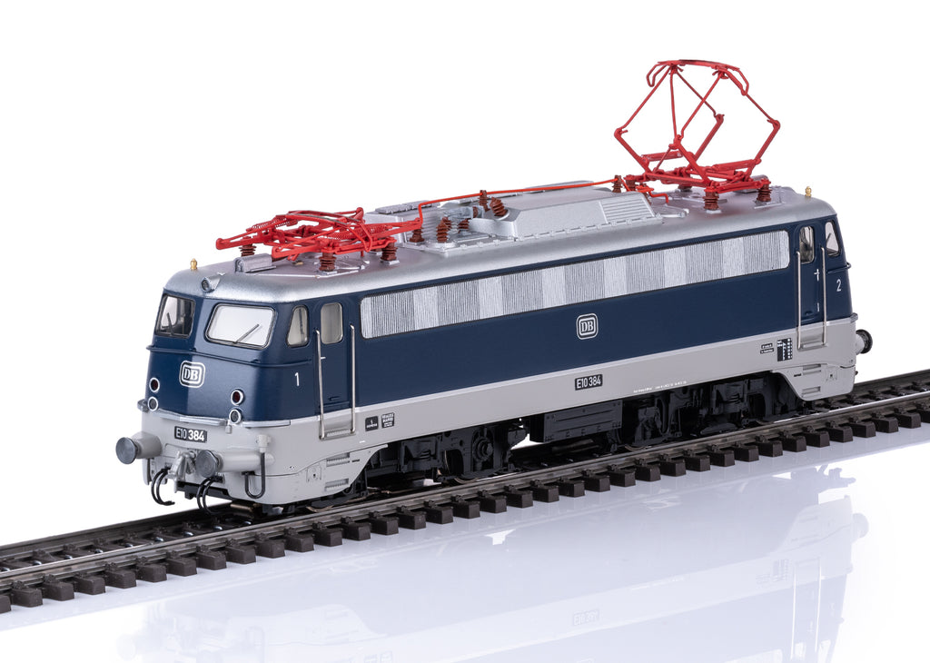 Marklin 39128 HO DB Class E10.3 Electric Locomotive MFX+ Digital Sound