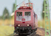 Marklin 39136 HO Class 151 Electric Locomotive MFX+ Digital Sound (MHI Exclusive Item)