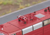 Marklin 39587 HO Class 181.2 Electric Locomotive MFX+ Digital Sound