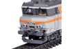 Marklin 39723 HO SNCF Class BB 22200 Electric Locomotive MFX+ Digital Sound