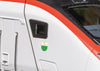 Marklin 39812 HO SBB-CFF-FFS Class RABe 501 Giruno High-Speed Rail Car Train MFX+ Digital Sound