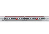 Marklin 43451 HO SBB-CFF-FFS Add-On Car Set 1 for the Class RABe 501 022 Giruno