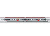 Marklin 43453 HO SBB-CFF-FFS Add-On Car Set 3 for the Class RABe 501 022 Giruno