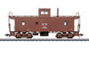 Marklin 45707 HO Southern Pacific Caboose