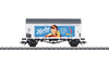 Marklin 46399 HO DB Type Gms 30 Freight Car (MHI Exclusive Item)