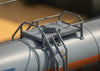 Marklin 46465 HO VTG Chlorine Gas Tank Car Set (MHI Exclusive Item)