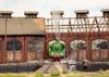 Marklin 55128 1 DR Class 18 Steam Locomotive MFX Digital Sound